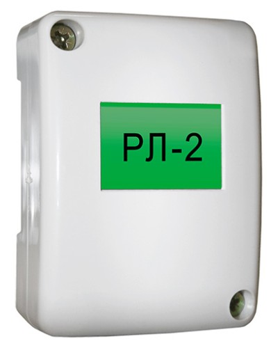 Размыкатель линии Юнитест РЛ-2 в Калуге Адресная система пожарной сигнализации Юнитест Pintop.ru