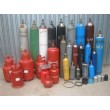 Газовые модули и балоны