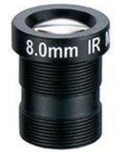 Объектив Beward BL08018B-IR в Калуге Системы видеонаблюдения Pintop.ru