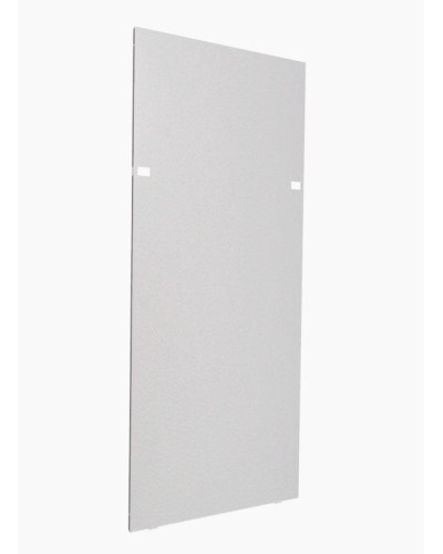 Комплект боковых обшивок (стенки) к серверной стойке 42U глубиной 750 мм ЦМО АА-СТК-С-42-750 в Калуге Аксессуары для стоек и шкафов Pintop.ru