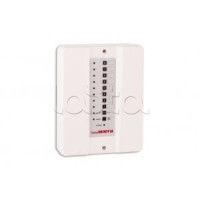 Прибор приемно-контрольный на 2 шлейфа Магистраль Гранд МАГИСТР 2А (версия 2)