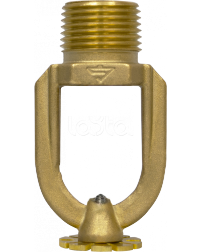 Ороситель повышенной производительности дренчерный универсальный ДУS0-РНо1,91-R1.B2-«Аква-Гефест» в Калуге Оросители Pintop.ru