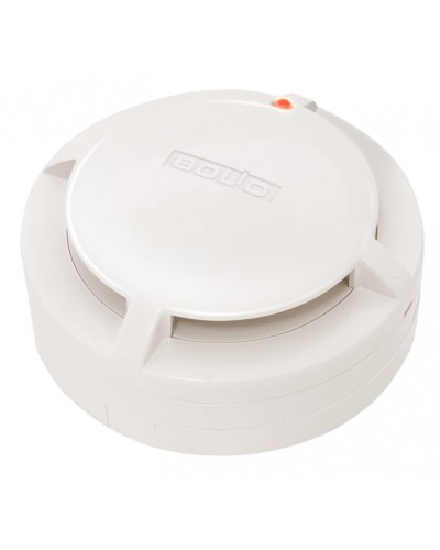 Извещатель пожарный адресно-аналоговый оптико-электронный Болид ДИП-34А-04 (ИП 212-34А) в Калуге Интегрированная система охраны Орион - НВП Болид Pintop.ru