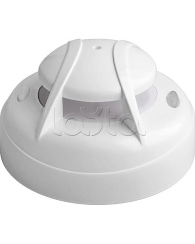 Извещатель пожарный тепловой максимально-дифференциальный адресно-аналоговый Версет ИП101-17А-A3R в Калуге Адресная система Версет Pintop.ru