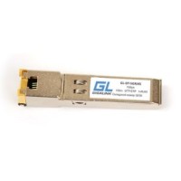 Модуль SFP+ Gigalink GL-OT-STRJ45