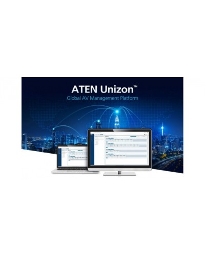 ПО ATEN UNIZON-BASIC-PROMO в Калуге Программное обеспечение и платы видеозахвата Pintop.ru