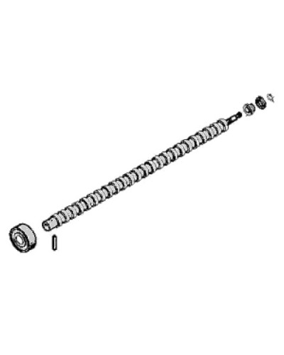 Винт ходовой ATI 3 Came 119RID199 в Калуге Запчасти для шлагбаумов и автоматики Pintop.ru