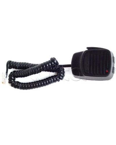 Микрофон внешний Полисервис ВМ-01 в Калуге Система оповещения Октава Полисервис Pintop.ru