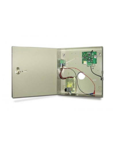 Контроллер Elsys Elsys-MB-АС-2A-TП в Калуге Сетевая СКУД Elsys Pintop.ru