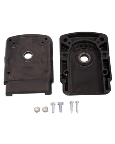 Заглушка направляющей VER Came 119RIE112 в Калуге Запчасти для шлагбаумов и автоматики Pintop.ru