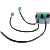 Адаптер дистанционной разблокировки для откатных ворот (используется вместе с Н3000)Came 001RSDN001