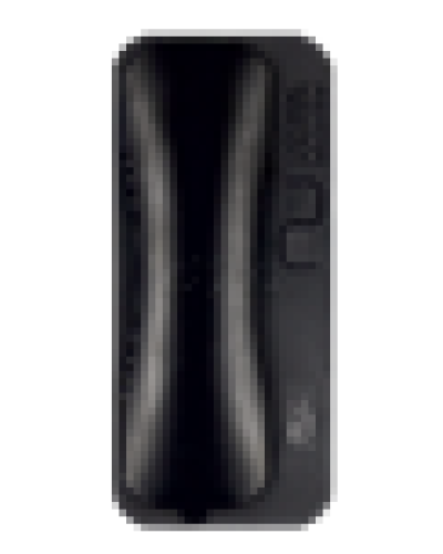 Аудиотрубка Fox FX-HS2A ЧЕРНАЯ в Калуге Абонентские аудиоустройства Pintop.ru