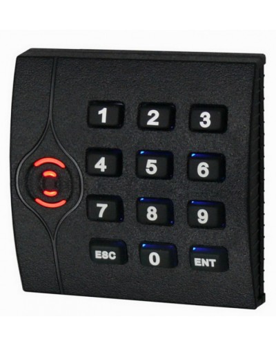 Считыватель Mifare с клавиатурой Smartec ST-PR170MK в Калуге Считыватели Pintop.ru