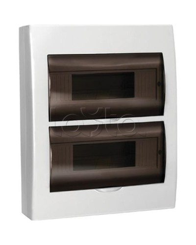 Бокс под автомат 24М ЩРН-П-24 IEK (MKP12-N-24-40-10) в Калуге Боксы для автоматов Pintop.ru