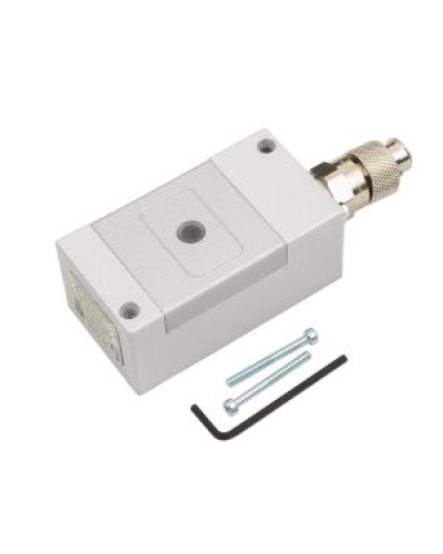 Считыватель взрывозащищенный ALeko ALM-RD-S06-F-RMF-M в Калуге Считыватели Pintop.ru