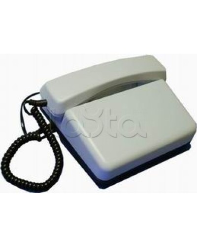 Телефонный аппарат ЦБ без номеронабирателя с функцией автонабора номера ТЮЛЬПАН 01-ЦБ-АН в Калуге Системы оповещения и музыкальной трансляции Pintop.ru