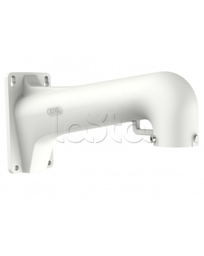 Кронштейн для настенного монтажа Hikvision DS-1603ZJ в Калуге Кронштейны и адаптеры для камер и мониторов Pintop.ru