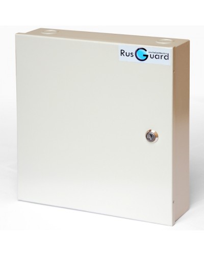 Контроллер СКУД RusGuard ACS-105-CE-BM в Калуге Сетевая СКУД - RusGuard Pintop.ru