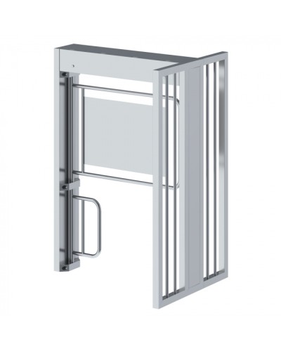 Модуль для установки РТУ Блокпост СПЕКТР СТ7 серия Z в Калуге Турникеты Pintop.ru