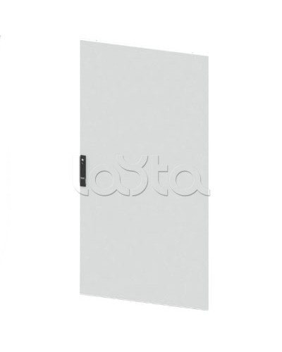 Дверь сплошная 2-у створчатая, для шкафов DAE/CQE, 2000 x 1400 мм DKC R5CPE20140 в Калуге Аксессуары для стоек и шкафов Pintop.ru