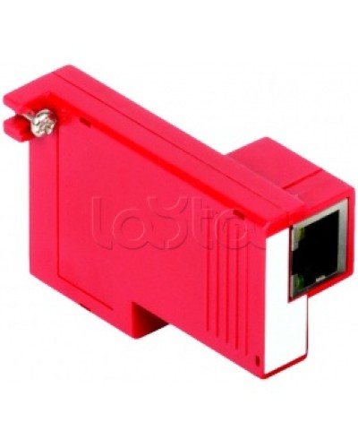 Master-контроллер NIKOMAX NMC-MCU-LS2-MA в Калуге Патч-панели Pintop.ru