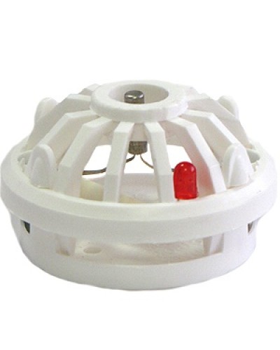 Извещатель пожарный тепловой, с индикатором Комплектстройсервис ИП 103-5/2С-А1 (контакт н.з.) в Калуге Пожарные извещатели Pintop.ru