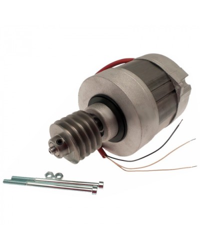 Электродвигатель BX-A, BX-74 в сборе Came 119RIBX016 в Калуге Запчасти для шлагбаумов и автоматики Pintop.ru