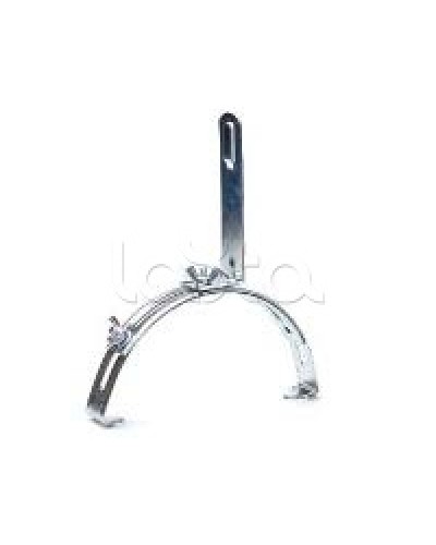 Зажим коньковый регулируемый DKC ND2205 в Калуге Клеммные колодки Pintop.ru