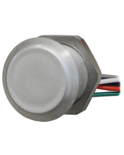 Считыватель MIFARE Smartec ST-PR010MF-GR в Калуге Дополнительное оборудование для СКУД Pintop.ru