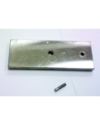 Комплект крепежа для электромагнитных замков Цифрал № 8 в Калуге Аксессуары для малоабонентных видеодомофонов Pintop.ru