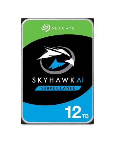 Жесткий диск Seagate HDD 12Tb SATA-III 3.5 ST12000VE001 в Калуге Жесткие диски (HDD) Pintop.ru