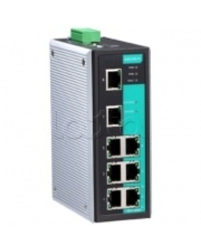 Коммутатор 8-портовый Moxa EDS-408A в Калуге Коммутаторы Pintop.ru