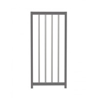 Ограждение полноростовое Ростов-Дон ОПР/1200