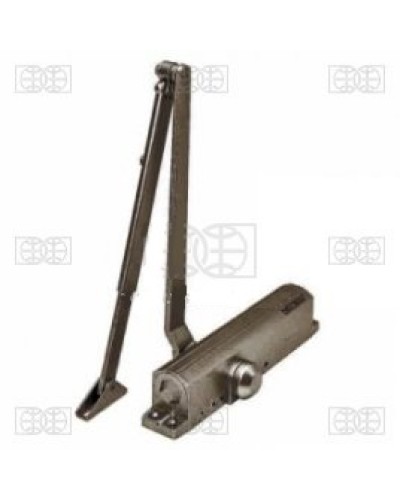 Доводчик NOTEDO DC-030-130 EN2-5 DA+BC (бронза) в Калуге Доводчики Pintop.ru