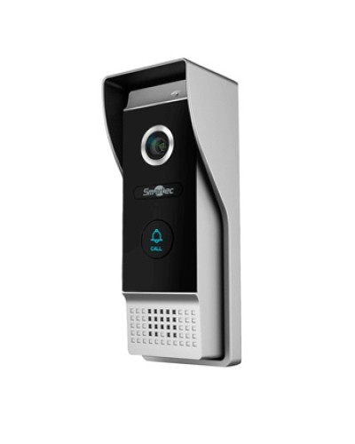 Блок вызывной Smartec ST-DS306C-SL в Калуге Вызывные видеопанели малоабонентные Pintop.ru