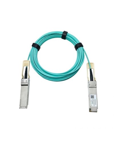 AOC кабель Gigalink GL-CC-QSFP100-050-AOC в Калуге Патч-корды оптические Pintop.ru