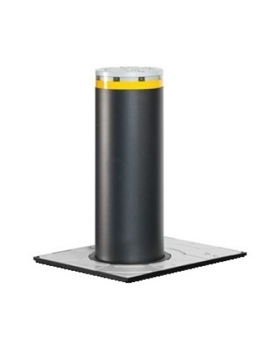 Блокиратор дорожный стационарный J200 F высотой 600 мм Faac 116506 в Калуге Запчасти для шлагбаумов и автоматики Pintop.ru