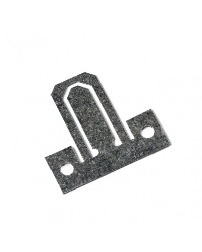 Держатель ДМОУ-1К-М (нг) ПожТехКабель PTK-Accessories (840-003) в Калуге Держатели, клипсы, скобы Pintop.ru