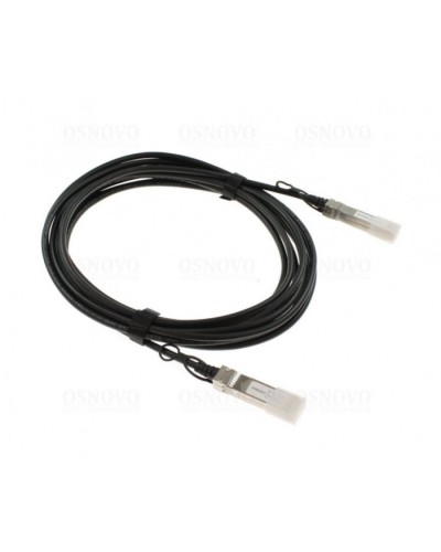 DAC кабель OSNOVO OC-SFP-10G-5M в Калуге Модули SFP/XFP/GBIC Pintop.ru