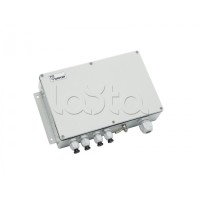 Извещатель вибрационный Forteza ЛИАНА