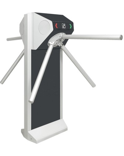 Турникет двухпроходной CARDDEX STL-04 в Калуге Турникеты Pintop.ru