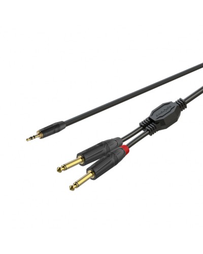 Аудио-кабель ROXTONE GPTC100/6 в Калуге Аксессуары для СОУЭ Pintop.ru