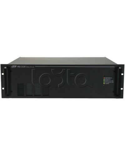 Блок реле JDM RG-3220 в Калуге 19 оборудование (рэковое/стоечное) JDM Pintop.ru