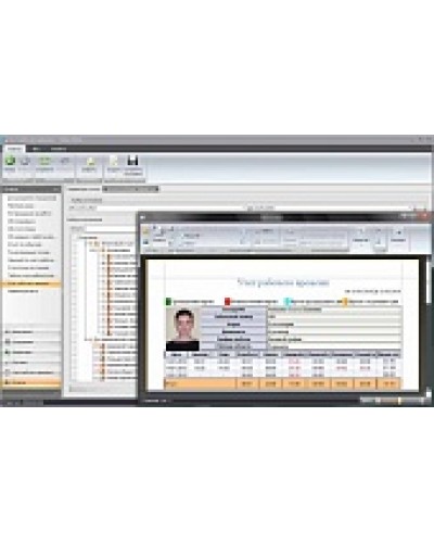 ПО Smartec Timex Client в Калуге Системы видеонаблюдения Pintop.ru