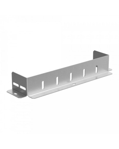 Универсальный ввод трассы лотков Стандарт HDZ 300х80 Промрукав (PR16.1692) в Калуге Аксессуары для лотков Pintop.ru