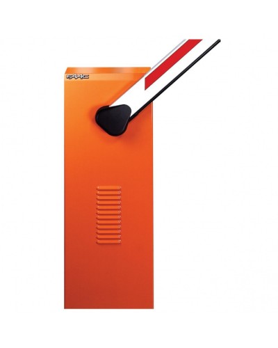 Стойка шлагбаума со встроенным блоком управления Faac 620RPD WINTER (104635877) в Калуге Автоматические шлагбаумы Pintop.ru