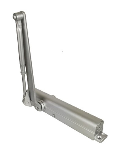 Доводчик механический AccordTec ATEC-D305EN1-6-Sl в Калуге Доводчики Pintop.ru