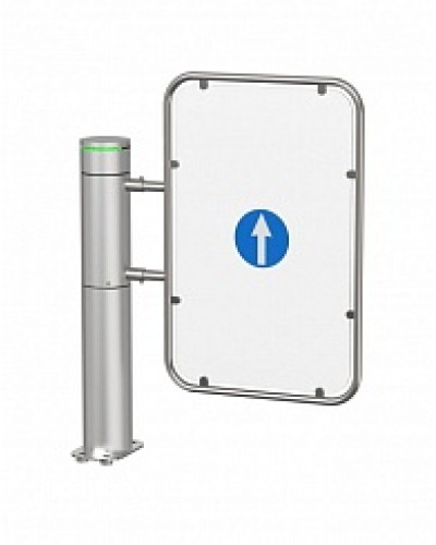 Дуга на калитку Ростов-Дон К32ДМ (Ø25 L=660 мм для АК160) в Калуге Калитки Pintop.ru