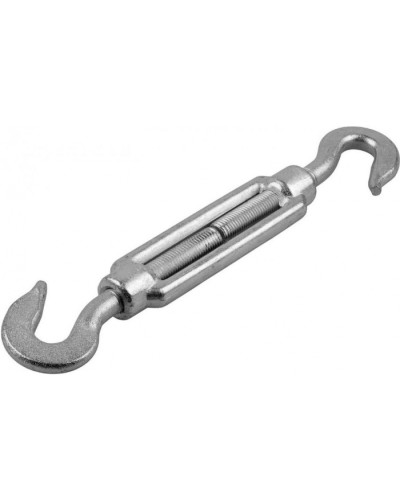 Талреп крюк-крюк М16 DIN 1480 тип С (25шт/уп) Промрукав (PR08.3923) в Калуге Крепежные изделия Pintop.ru