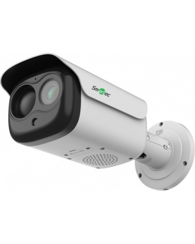 Smartec STX-IP5657AL35 Интегрированная тепловизионная IP-камера в Калуге IP-камеры Pintop.ru